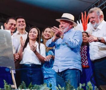 Pedido de Eliziane: Lula confirma novo hospital para Imperatriz