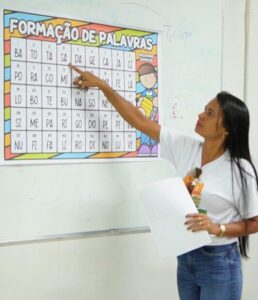 Prefeitura de Pinheiro segue fortalecendo a Educação