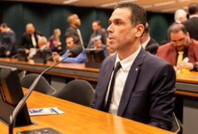 Avança PL de Fábio Macedo sobre assédio moral no esporte