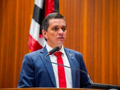 Ricardo Arruda viabiliza ponte para comunidade indígena de Grajaú