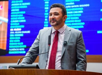 Yglésio rebate oposicionistas e alerta para gravidade de áudios