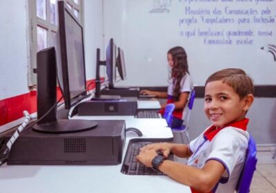 Ministério das Comunicações reforça inclusão digital em Codó