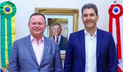 Dia do Servidor: Braide e Brandão anunciam fim de semana prolongado