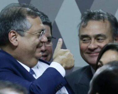 Rubens Jr envolve Ney Bello em suposta trama contra Brandão