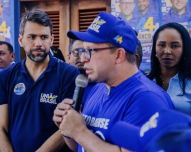 Prefeito de Jatobá tem sigilo quebrado e é alvo de busca e apreensão