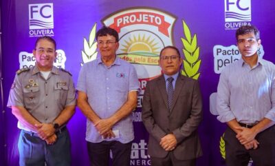 CEU das Artes é reinaugurado e sediará o novo polo do Projeto…