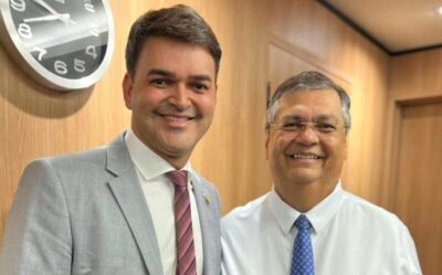 A difícil situação do deputado federal Rubens Júnior