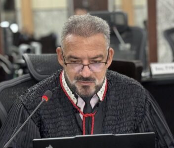 “Se tem um culpado, não é o Judiciário”, diz desembargador do TJMA sobre violência em São Luís