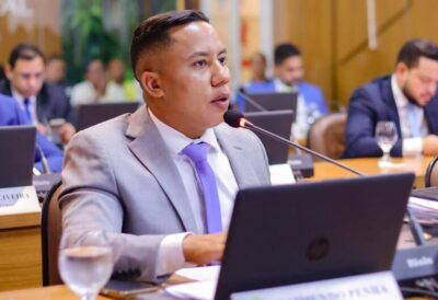 Aprovado PL de Penha em favor da educação inclusiva em São Luís