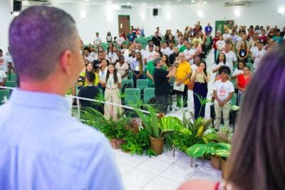 Iniciada a 3ª Conferência Estadual de Desenvolvimento Rural do MA