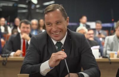 Mauro Cid ficará sem tornozeleira e cumprirá regime aberto