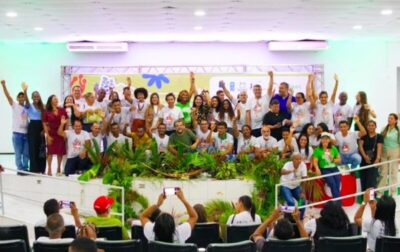 Conferência de Desenvolvimento Rural no Maranhão elege 42 delegados