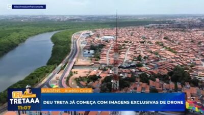 TV Difusora lança novas tecnologias e amplia cobertura jornalística em São Luís
