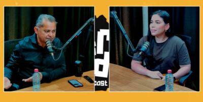 Mariana Carvalho fala sobre projetos para 2026 e nova filiação em entrevista ao Leriado Cast