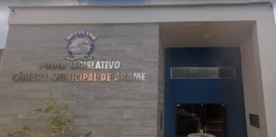 Ex-presidente da Câmara de Arame é condenado por improbidade administrativa