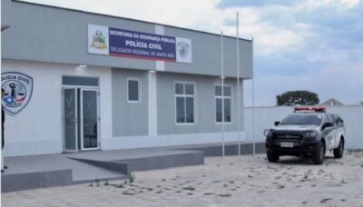 Servidora é condenada por desviar dinheiro da Delegacia de Santa Inês