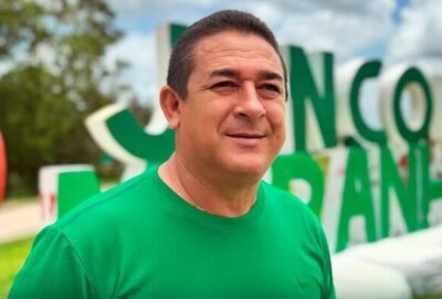 Prefeito de Junco do Maranhão é acusado de manter “fantasmas” na folha de pagamento
