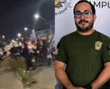 Diretor de presídio de Coroatá é executado em São Luís, após briga de trânsito