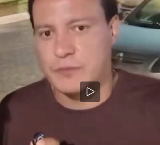 Camarão diz que não vai aceitar acordo que envolva renúncia de cargo