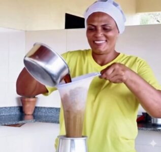 Café da Maria: o melhor café da manhã raiz em Paço do Lumiar (MA)