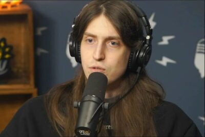 Youtuber Felca vai apresentar quadro sobre saúde mental no Fantástico da Globo