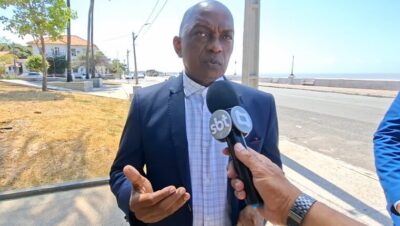 Morte do policial penal: advogado de suspeito diz que ‘foi acidente’ após motorista se apresentar na SHPP