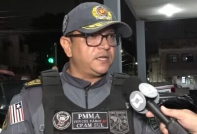 PMMA resgata empresário sequestrado em Paço do Lumiar, desarticula quadrilha e prende suspeita