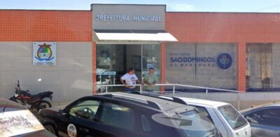 Promotoria apura suposto desvio de verbas na Prefeitura de São Domingos do MA