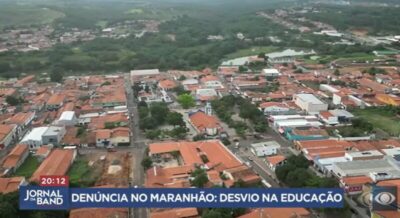 Band Erra: Parecer do TCU afastou denúncia de desvio do FUNDEF no MA; farsa na Sinfra também foi desmascarada