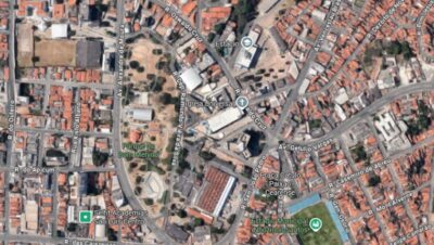 Mudanças no trânsito do Centro de São Luís neste sábado