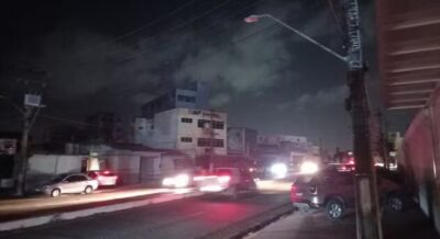 Apagão em São Luís deixou mais 678 mil pessoas sem energia, diz Equatorial