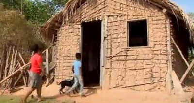 Fantástico expõe ‘educação de fachada’ em cidade do MA que já recebeu R$ 650 milhões do Fundeb