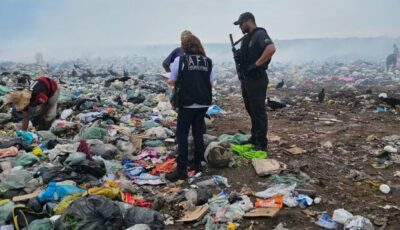 AUDITORES-FISCAIS RESGATAM ADOLESCENTE EM TRABALHO ANÁLOGO À ESCRAVIDÃO EM CAXIAS