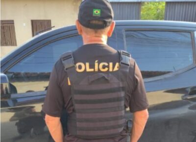 PF combate fraudes bancárias cibernéticas que causou rombo de R$ 100 mil no Maranhão