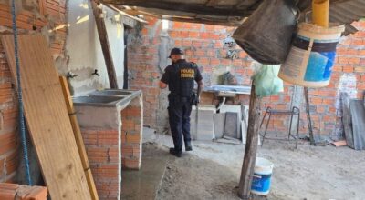 PF deflagra operação Dupla Face contra fraude previdenciária