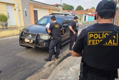 PF investiga grupo suspeito de circular moeda falsa no Maranhão