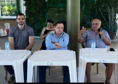 Mata Roma de Luto – Jornal Garra | Comunicação com Seriedade