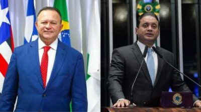 Pesquisa CNN: Brandão e Weverton lideram para o senado