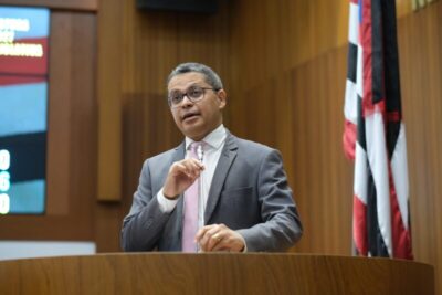 Carlos Lula repercute decisão judicial que proíbe líderes religiosos de perturbar cultos de matriz africana