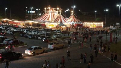 Le Petit Cirque: o fascinante Circo Europeu chega a São Luís nesta sexta-feira