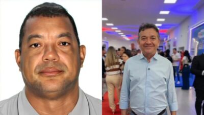 Clô Correa, “o suposto amigo faz-tudo e operador” de Miltinho Aragão já recebeu R$ 34 milhões dos cofres públicos em São Mateus
