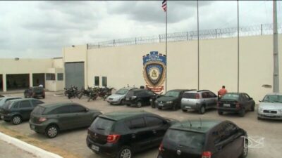 39 presos não retornam de saidinha do Dia das Crianças na Grande São Luís