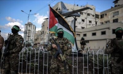 Execuções Sumárias em Terroristas ao estremo!!! Gaza: Hamas Mata Pelo Menos 33 em Repressão a Grupos Rivais após Acordo de Paz