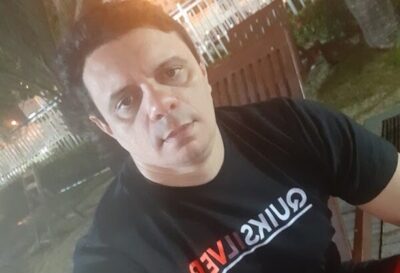 Corretor de imóveis é assassinado a tiros na Avenida Daniel de la Touche, em São Luís