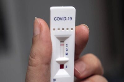 CGU multa empresas por fraudes em testes rápidos de Covid-19 comprados pela Prefeitura de Pinheiro