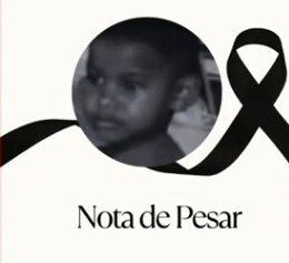 Pai policial mata filho de 4 anos com tiro acidental no interior do Maranhão