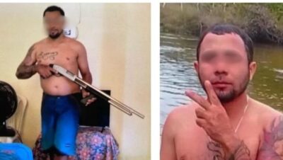 Criminoso mais procurado do Nordeste morre em confronto com a polícia no MA