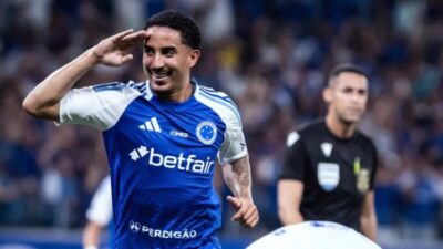 Cruzeiro volta a vencer e agrava crise do Fortaleza, ameaçado de rebaixamento