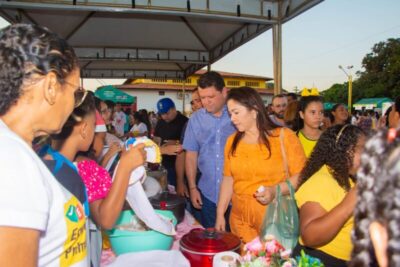 Pedro Lucas consolida liderança e reforça atuação municipalista em 2025