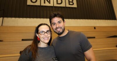 Inteligência Artificial para Médicos na UNDB